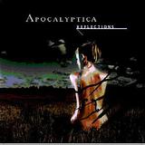 Apocalyptica - Reflections Artwork