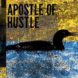Apostle Of Hustle - Eats Darkness Artwork