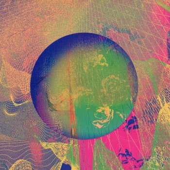 Apparat - LP5 Artwork