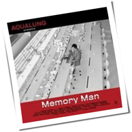 Aqualung - Memory Man