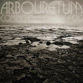 Arbouretum - Coming Out Of The Fog Artwork
