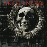 Arch Enemy - Doomsday Machine Artwork