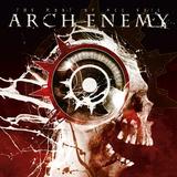 Arch Enemy - The Root Of All Evil Artwork