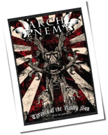 Arch Enemy - Tyrants Of The Rising Sun