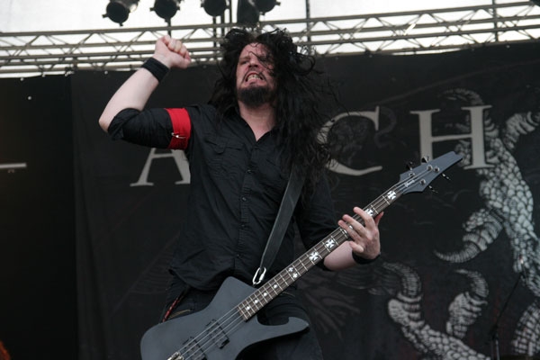 Arch Enemy Deutsch Arch Enemy Deutsch