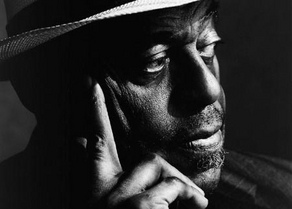 Archie Shepp