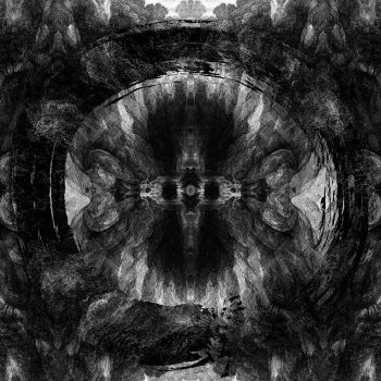 Architects - Holy Hell Artwork