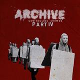 Archive - Controlling Crowds Part IV Artwork
