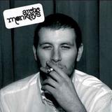 Arctic Monkeys - Whatever People Say I Am, That's What I'm Not Artwork