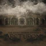 Arcturon - The Eight Thorns Conflict Artwork
