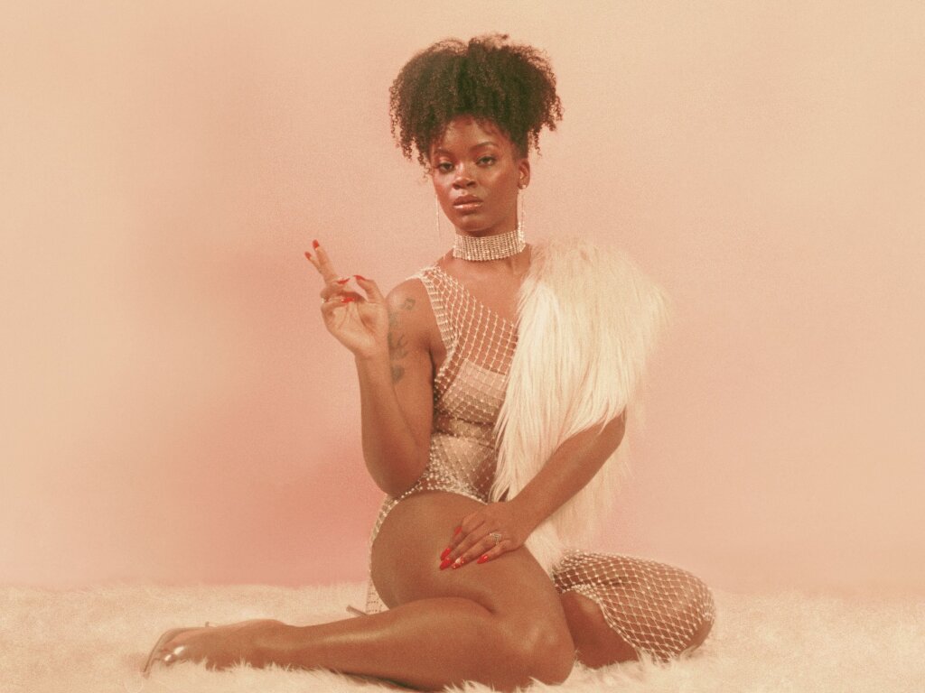 Ari Lennox