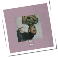Ariana Grande - Thank U, Next