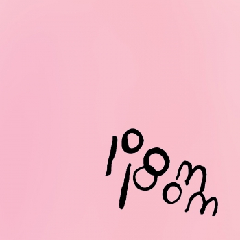 Ariel Pink - Pom Pom Artwork