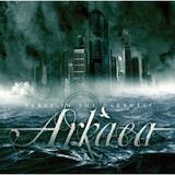 Arkaea - Years In The Darkness Artwork