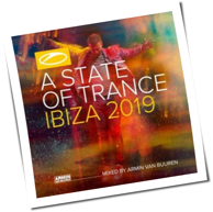 Armin Van Buuren - A State of Trance-Ibiza 2019