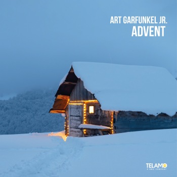 Art Garfunkel, jr. - Advent Artwork