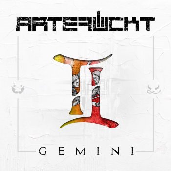 Artefuckt - Gemini Artwork