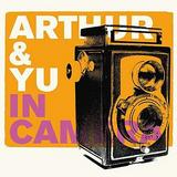 Arthur & Yu - In Camera Artwork