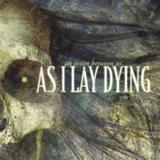 As I Lay Dying - An Ocean Between Us Artwork