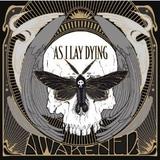 As I Lay Dying - Awakened Artwork