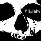 As I Lay Dying - Decas Artwork