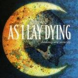 As I Lay Dying - Shadows Are Security Artwork