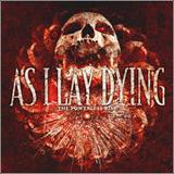 As I Lay Dying - The Powerless Rise Artwork