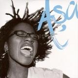 Asa - Asa Artwork