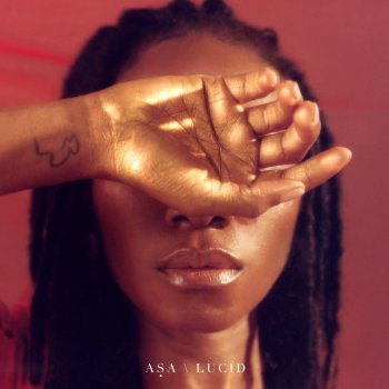 Asa - Lucid Artwork
