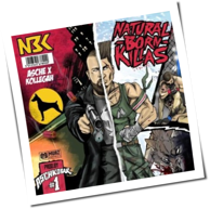 Asche & Kollegah - Natural Born Killas