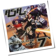 Ash - Intergalactic Sonic 7