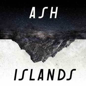 Ash - Islands Artwork