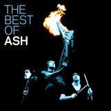 Ash - The Best Of Ash Artwork