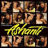 Ashanti - Collectables By Ashanti Artwork