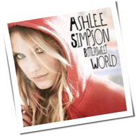 Ashlee Simpson - Bittersweet World