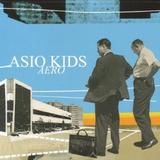 Asio Kids - Aero Artwork