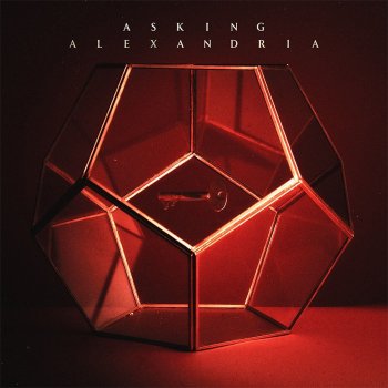 Asking Alexandria - Asking Alexandria Artwork