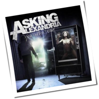 Asking Alexandria - From Death To Destiny