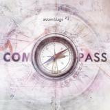 Assemblage 23 - Compass Artwork