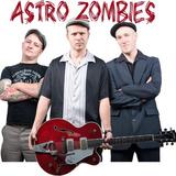 Astro Zombies - Convince Or Confuse Artwork