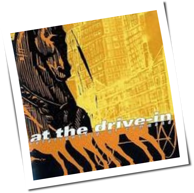 At The Drive-In - Relationship Of Command