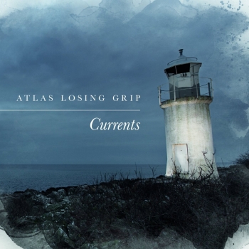 Atlas Losing Grip - Currents Artwork