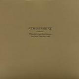 Atmosphere - When Life Gives You Lemons, You Paint That Shit Gold Artwork