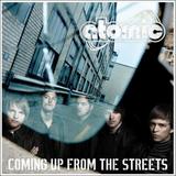 Atomic - Coming Up From The Streets Artwork