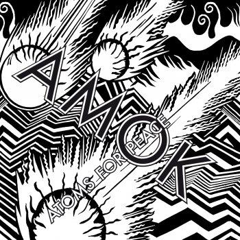Atoms For Peace - Amok Artwork