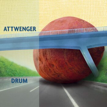 Attwenger - Drum Artwork