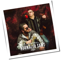 Audio88 & Yassin - Normaler Samt
