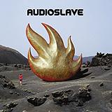 Audioslave - Audioslave Artwork