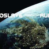 Audioslave - Revelations Artwork