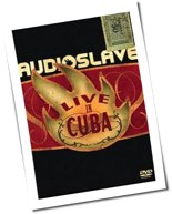 Audioslave - Live In Cuba